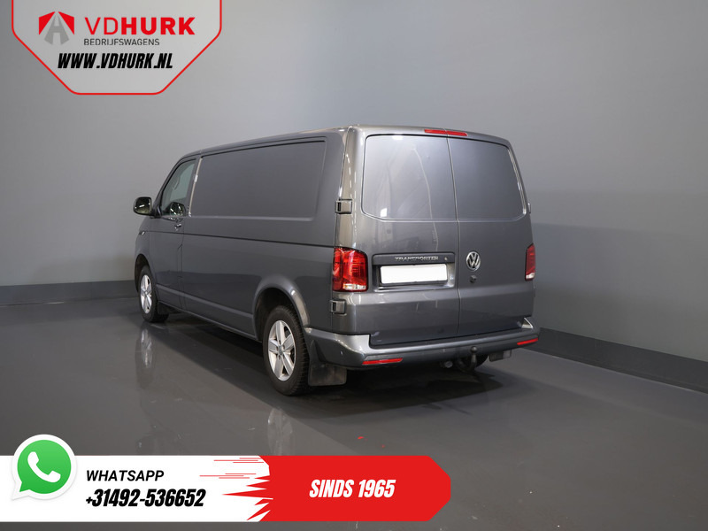Volkswagen Transporter 2.0 TDI 150 pk DSG Aut. L2 BPM VRIJ! LED/ Standkachel/ Stoelverw./ Carplay/ Camera/ PDC/ LMV/ Cruise/ Airco - Små varebil: bilde 2 Volkswagen Transporter 2.0 TDI 150 pk DSG Aut. L2 BPM VRIJ! LED/ Standkachel/ Stoelverw./ Carplay/ Camera/ PDC/ LMV/ Cruise/ Airco - Små varebil: bilde 2