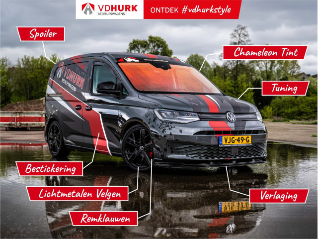 Volkswagen Transporter 2.0 TDI DSG Aut. 140 pk L2 DC Dubbel Cabine EXPORT ONLY NL Auto/ APK 04-2026/ Riem V.V./ Leder/ Cruise/ Camera/ Navi/ Sidebars/ - Små varebil, Varebil med dobbelt førerhus: bilde 4 Volkswagen Transporter 2.0 TDI DSG Aut. 140 pk L2 DC Dubbel Cabine EXPORT ONLY NL Auto/ APK 04-2026/ Riem V.V./ Leder/ Cruise/ Camera/ Navi/ Sidebars/ - Små varebil, Varebil med dobbelt førerhus: bilde 4