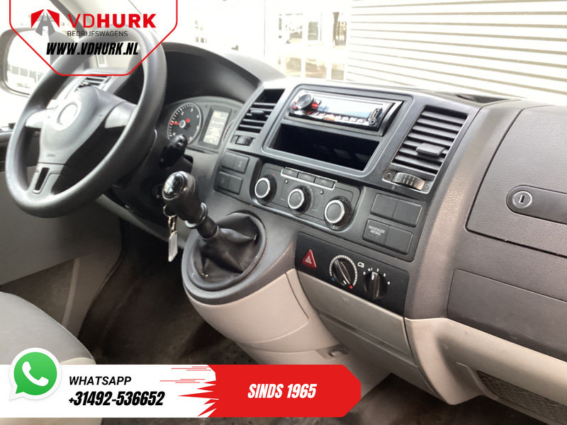 Volkswagen Transporter 2.0 TDI L2 EXPORT MARGE 9 Persoons/ Combi/ Kombi/ 9Pers./ Airco / Sidebars/ 2x2x3 - Minibuss, Persontransport: bilde 3 Volkswagen Transporter 2.0 TDI L2 EXPORT MARGE 9 Persoons/ Combi/ Kombi/ 9Pers./ Airco / Sidebars/ 2x2x3 - Minibuss, Persontransport: bilde 3