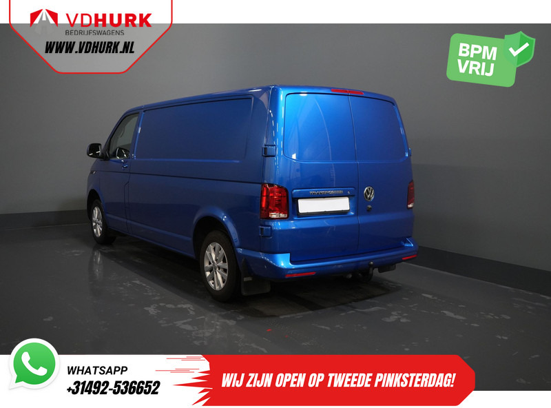 Volkswagen Transporter T6.1 2.0 TDI 150 pk L2 DSG Aut. Highline BPM VRIJ! Adapt.Cruise/ 2.5t Trekhaak/ Standkachel/ Stoelverw./ LED/ Carplay/ Navi/ Cam - Små varebil: bilde 2 Volkswagen Transporter T6.1 2.0 TDI 150 pk L2 DSG Aut. Highline BPM VRIJ! Adapt.Cruise/ 2.5t Trekhaak/ Standkachel/ Stoelverw./ LED/ Carplay/ Navi/ Cam - Små varebil: bilde 2