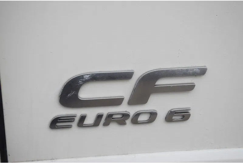 DAF CF 460 - Krokbil: bilde 4 DAF CF 460 - Krokbil: bilde 4