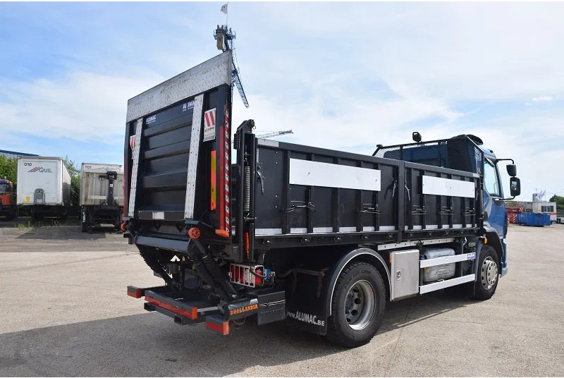 Tippbil DAF LF 310: bilde 10
