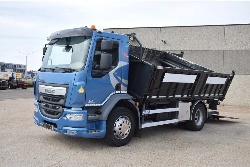 Tippbil DAF LF 310: bilde 7