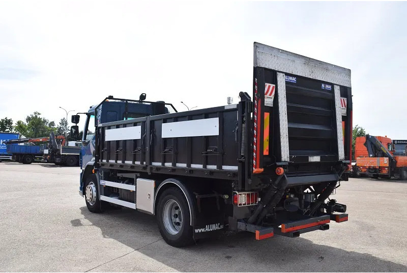 Tippbil DAF LF 310: bilde 9