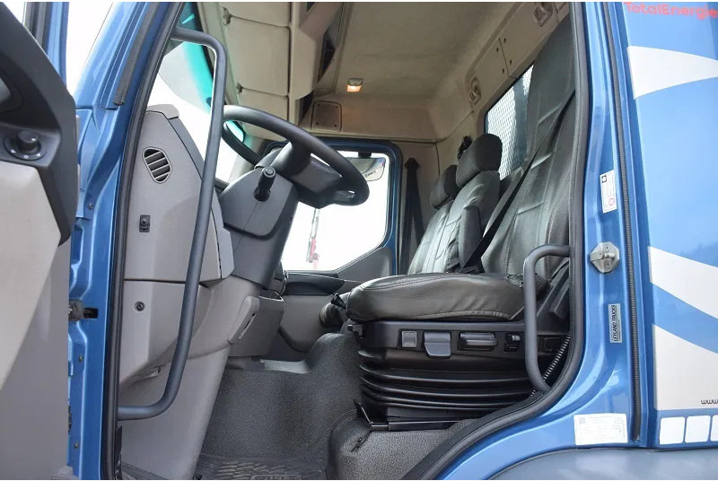 Tippbil DAF LF 310: bilde 18