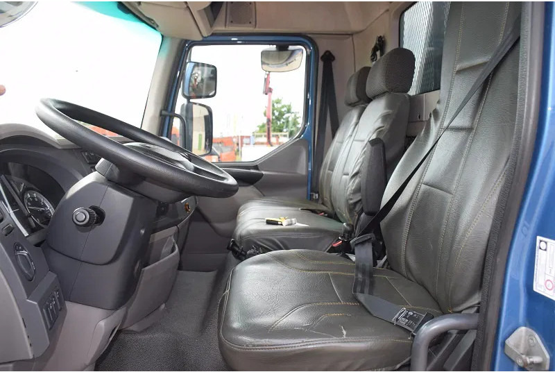 Tippbil DAF LF 310: bilde 19