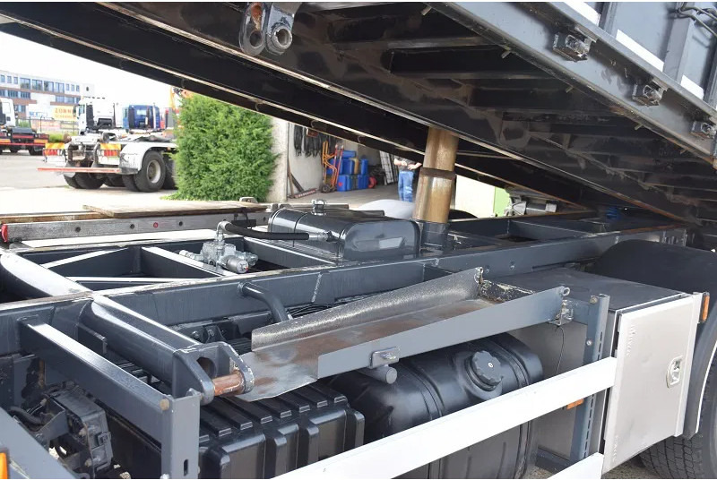 Tippbil DAF LF 310: bilde 17