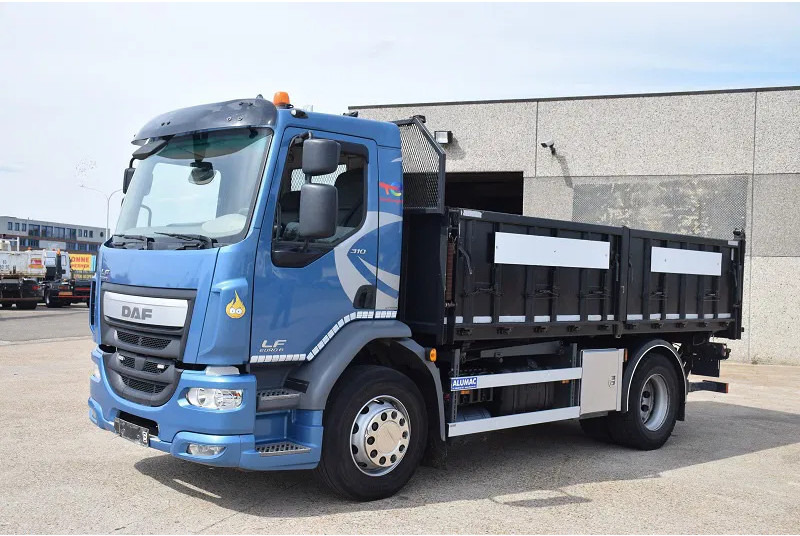 DAF LF 310 - Tippbil: bilde 3 DAF LF 310 - Tippbil: bilde 3