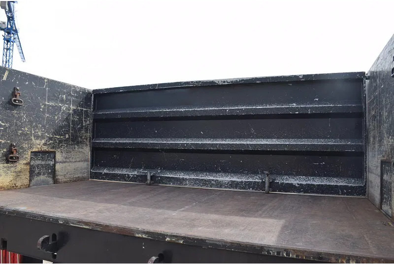 Tippbil DAF LF 310: bilde 14