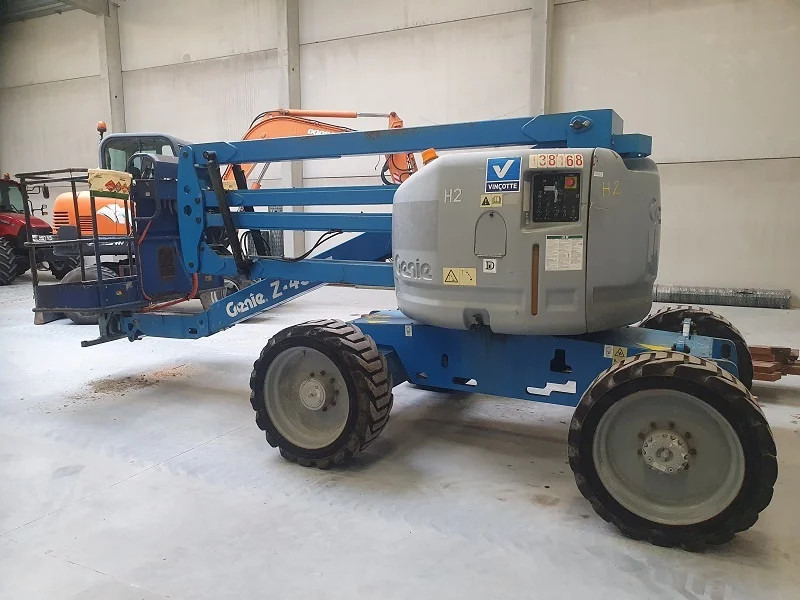 Genie Z45/25 - Bomlift: bilde 3 Genie Z45/25 - Bomlift: bilde 3