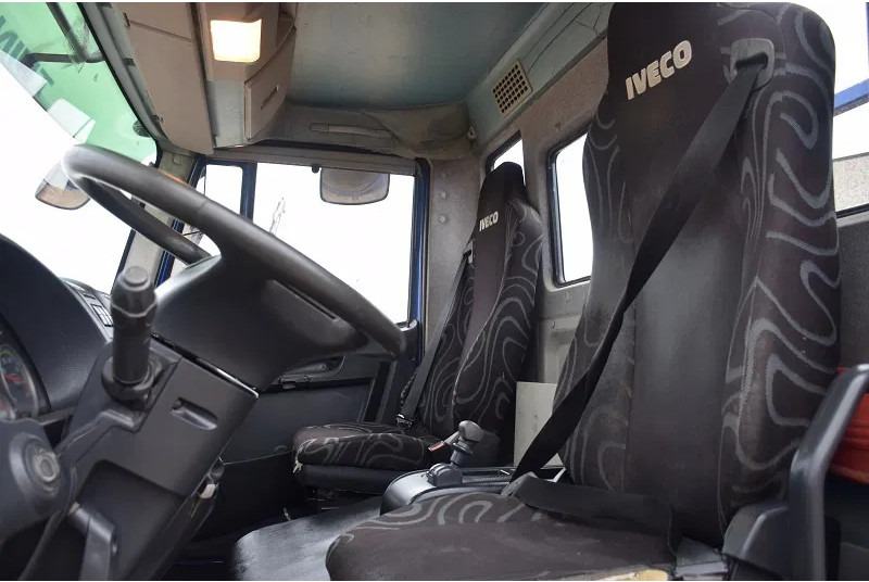 Tippbil Iveco EuroCargo 120: bilde 5 Tippbil Iveco EuroCargo 120: bilde 5