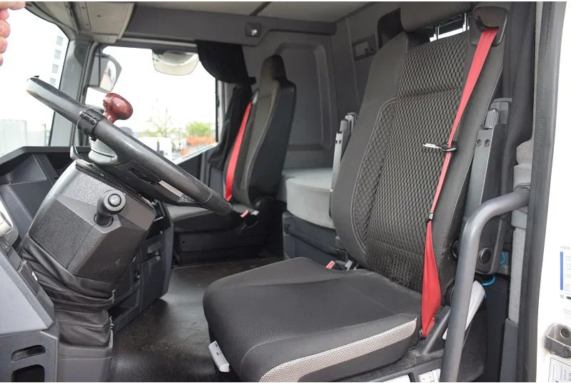 Trekkvogn Renault T460: bilde 9