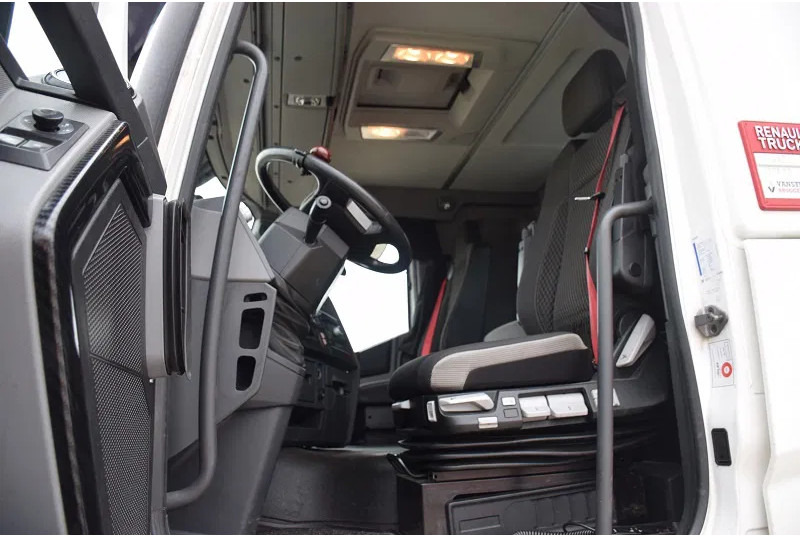 Trekkvogn Renault T460: bilde 8