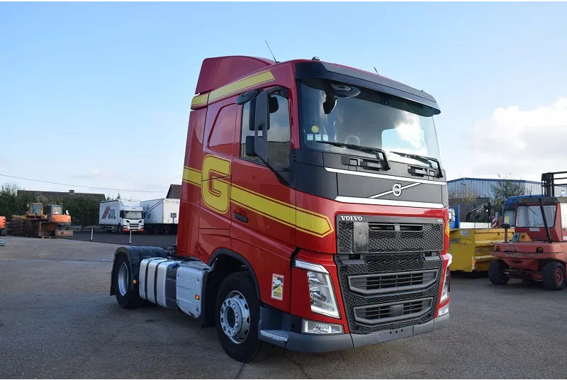 Volvo FH 460 - Trekkvogn: bilde 3 Volvo FH 460 - Trekkvogn: bilde 3