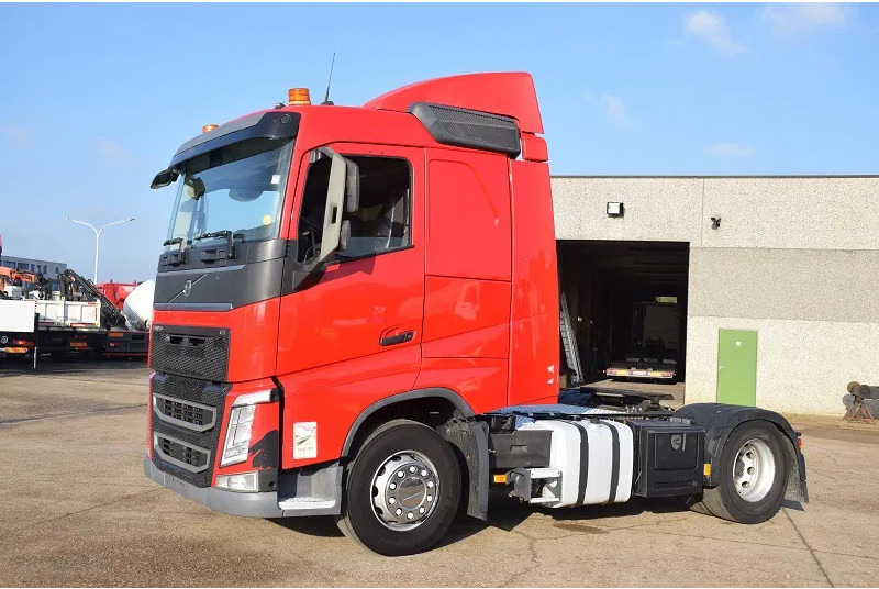 Volvo FH 460 - Trekkvogn: bilde 5 Volvo FH 460 - Trekkvogn: bilde 5