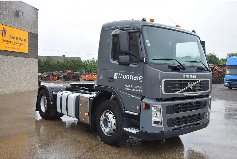 Volvo FM 9.300 - Trekkvogn: bilde 1 Volvo FM 9.300 - Trekkvogn: bilde 1
