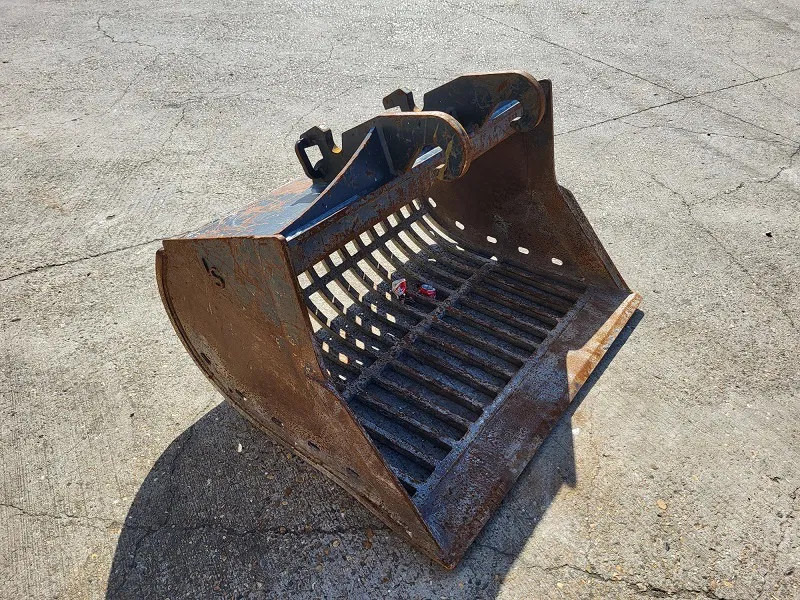 Minigraver Yanmar VIO57 U: bilde 18