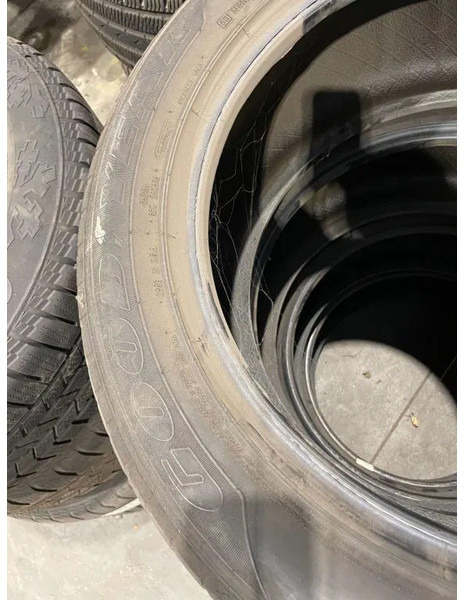 Goodyear Set Goodyear banden 255/50 R19 - Dekk for Personenbil: bilde 2 Goodyear Set Goodyear banden 255/50 R19 - Dekk for Personenbil: bilde 2