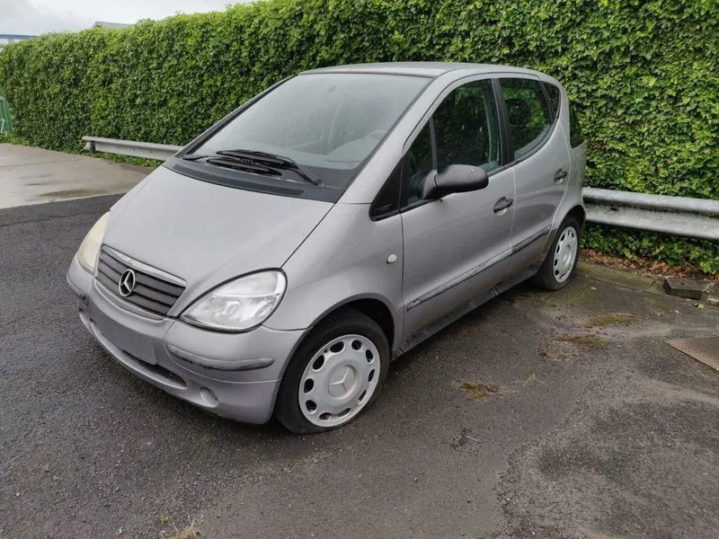 Mercedes-Benz A-Klasse A 170 CDI *export - Personenbil: bilde 1 Mercedes-Benz A-Klasse A 170 CDI *export - Personenbil: bilde 1