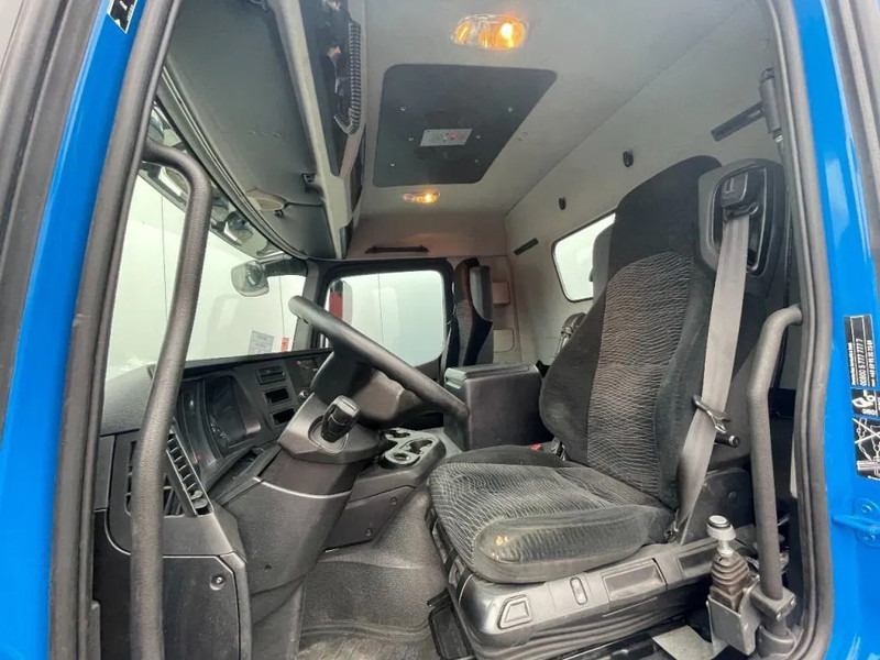 Mercedes-Benz Arocs 3342 *6x6*meegestuurd as*2zijdige kipper*Airco*Bluetooth - Tippbil, Kranbil: bilde 3 Mercedes-Benz Arocs 3342 *6x6*meegestuurd as*2zijdige kipper*Airco*Bluetooth - Tippbil, Kranbil: bilde 3