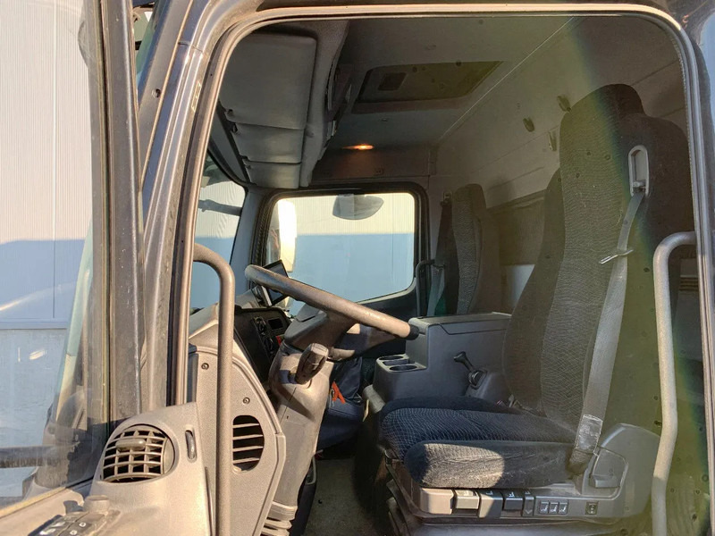 Mercedes-Benz Atego 1018 KOELING*Cruise control*Airconditioning*Geveerde bestuurdersstoel* - Skapbil: bilde 2 Mercedes-Benz Atego 1018 KOELING*Cruise control*Airconditioning*Geveerde bestuurdersstoel* - Skapbil: bilde 2
