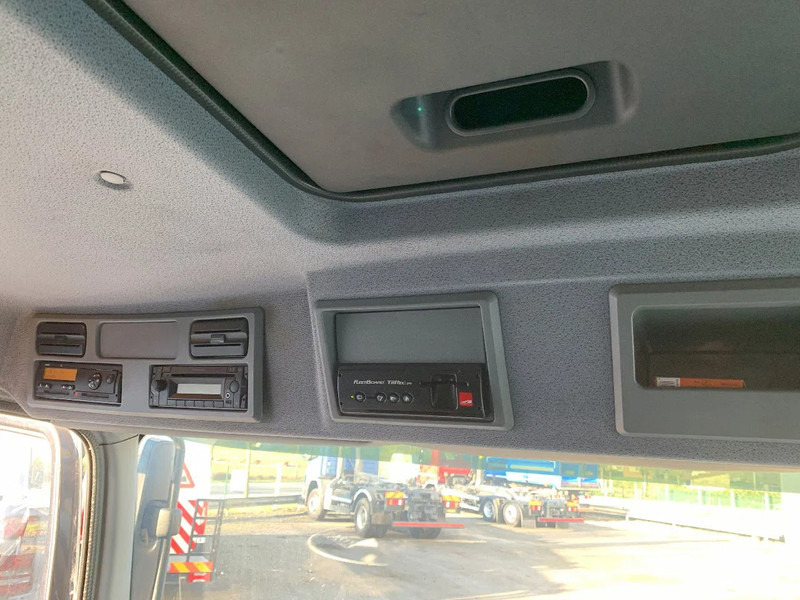 Mercedes-Benz Atego 1018 KOELING*Cruise control*Airconditioning*Geveerde bestuurdersstoel* - Skapbil: bilde 4 Mercedes-Benz Atego 1018 KOELING*Cruise control*Airconditioning*Geveerde bestuurdersstoel* - Skapbil: bilde 4