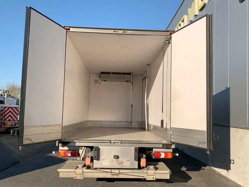 Mercedes-Benz Atego 1018 KOELING*Cruise control*Airconditioning*Geveerde bestuurdersstoel* - Skapbil: bilde 5 Mercedes-Benz Atego 1018 KOELING*Cruise control*Airconditioning*Geveerde bestuurdersstoel* - Skapbil: bilde 5