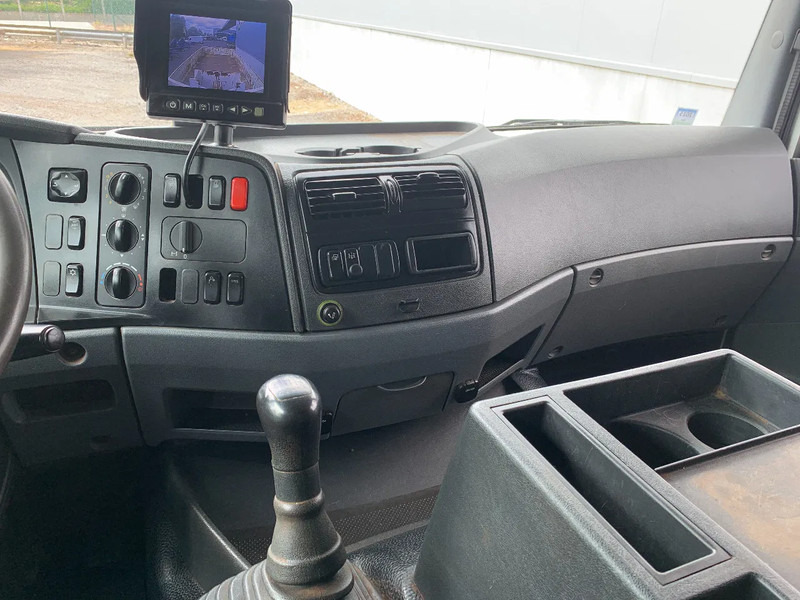 Mercedes-Benz Atego 1529 Laadbak*Containersysteem*Achteruitrijcamera* - Planbil: bilde 4 Mercedes-Benz Atego 1529 Laadbak*Containersysteem*Achteruitrijcamera* - Planbil: bilde 4