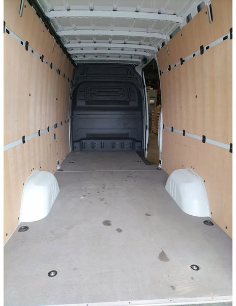 Mercedes-Benz Binnenbekleding L2H2 Sprinter - Førerhus og interiør for Varebil: bilde 4 Mercedes-Benz Binnenbekleding L2H2 Sprinter - Førerhus og interiør for Varebil: bilde 4