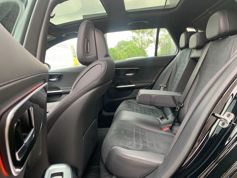 Mercedes-Benz C-Klasse 300*Parktronic*Thermatic*Distronic*Rijstrookassistent*Panoramische dak* - Personenbil: bilde 5 Mercedes-Benz C-Klasse 300*Parktronic*Thermatic*Distronic*Rijstrookassistent*Panoramische dak* - Personenbil: bilde 5