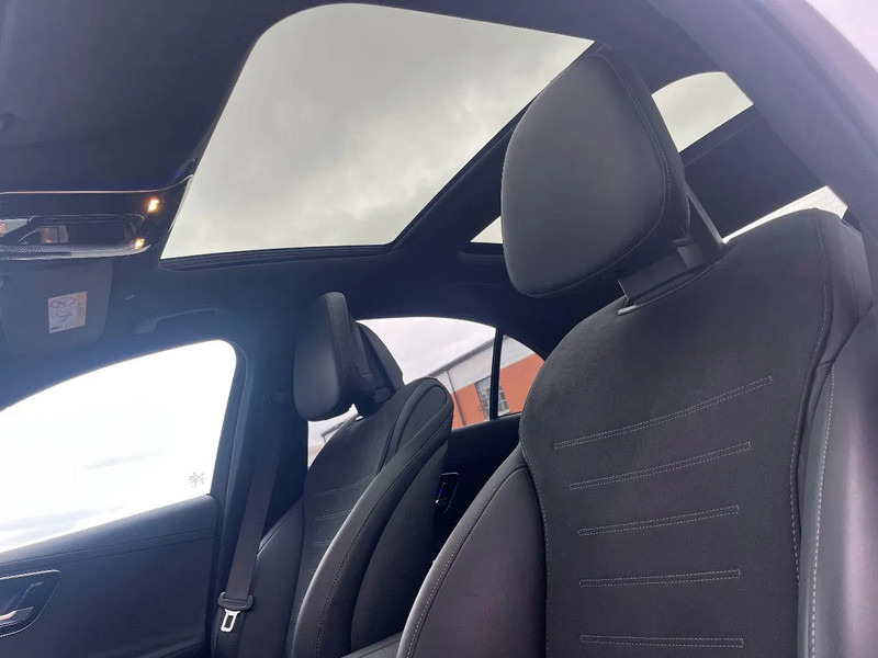 Mercedes-Benz C-Klasse C300e Sedan*AMG PAKKET*NIGHT PAKKET*HEADUPDISPL*360°CAM* - Sedan: bilde 5 Mercedes-Benz C-Klasse C300e Sedan*AMG PAKKET*NIGHT PAKKET*HEADUPDISPL*360°CAM* - Sedan: bilde 5