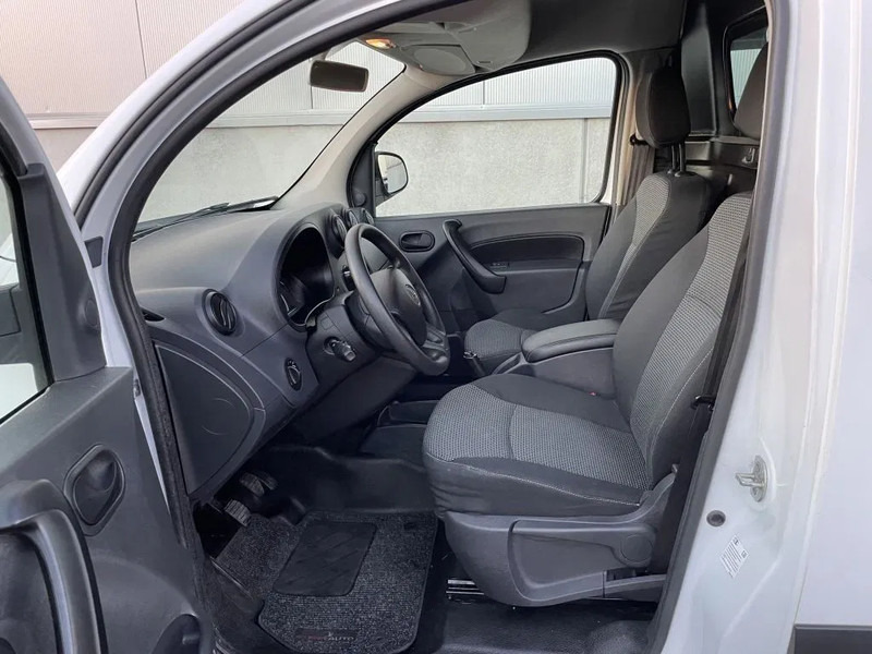Mercedes-Benz Citan 109 CDI *Navigatie*Airco*Buitenspiegels verwarmd&elektr. verstelbaar - Små varebil: bilde 3 Mercedes-Benz Citan 109 CDI *Navigatie*Airco*Buitenspiegels verwarmd&elektr. verstelbaar - Små varebil: bilde 3