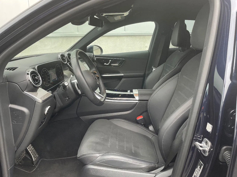 Mercedes-Benz GLC 300de - coupe- AMG - Stuur assistent - Distronic Cruise Control - SUV: bilde 3 Mercedes-Benz GLC 300de - coupe- AMG - Stuur assistent - Distronic Cruise Control - SUV: bilde 3