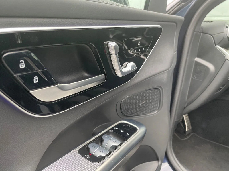 Mercedes-Benz GLC 300de - coupe- AMG - Stuur assistent - Distronic Cruise Control - SUV: bilde 4 Mercedes-Benz GLC 300de - coupe- AMG - Stuur assistent - Distronic Cruise Control - SUV: bilde 4