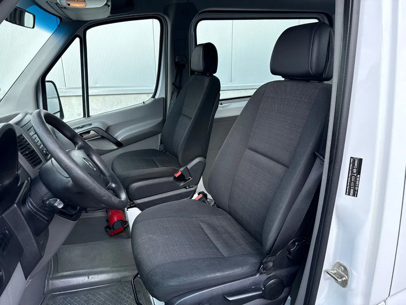 Mercedes-Benz Sprinter 313 CDI 9Pers*DubbeleAirco*Diesel*EcoStartStop* - Personenbil: bilde 4 Mercedes-Benz Sprinter 313 CDI 9Pers*DubbeleAirco*Diesel*EcoStartStop* - Personenbil: bilde 4