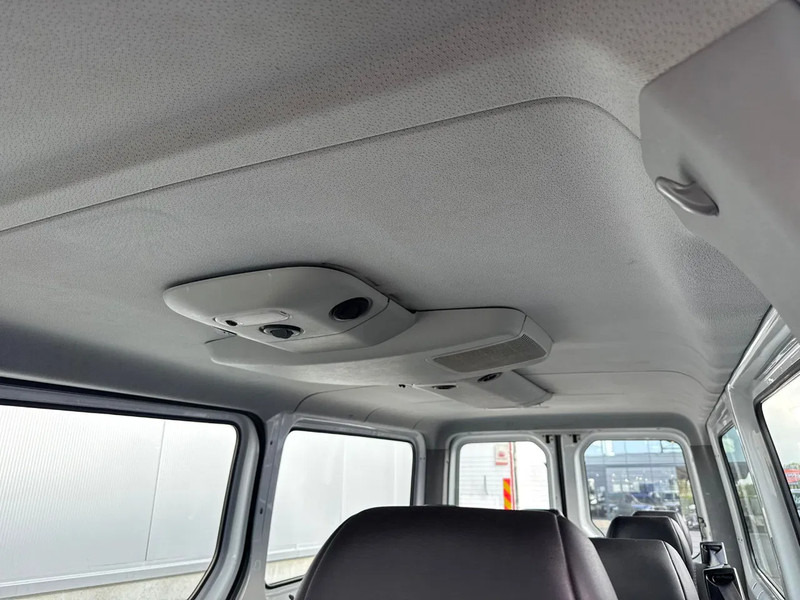 Mercedes-Benz Sprinter 313 CDI 9Pers*DubbeleAirco*Diesel*EcoStartStop* - Personenbil: bilde 5 Mercedes-Benz Sprinter 313 CDI 9Pers*DubbeleAirco*Diesel*EcoStartStop* - Personenbil: bilde 5