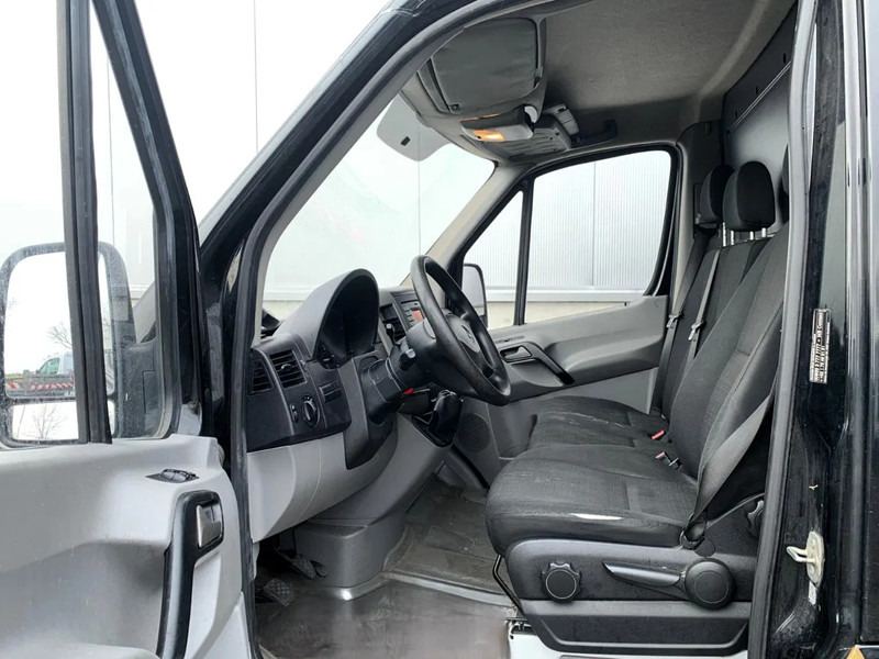 Mercedes-Benz Sprinter 314 *Cruise Control*Bluetooth*Wegrijhulp voor hellingen*Spiegels verwarmd&elektr. verstelbaar - Kassebil: bilde 3 Mercedes-Benz Sprinter 314 *Cruise Control*Bluetooth*Wegrijhulp voor hellingen*Spiegels verwarmd&elektr. verstelbaar - Kassebil: bilde 3