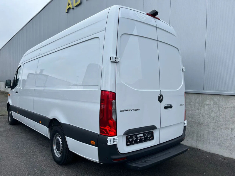 Mercedes-Benz Sprinter 315 L3H2*360°Camera*parktronic*cruise control*zetelverwarming* - Kassebil: bilde 2 Mercedes-Benz Sprinter 315 L3H2*360°Camera*parktronic*cruise control*zetelverwarming* - Kassebil: bilde 2