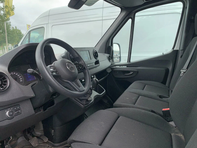 Mercedes-Benz Sprinter 317 CDI*L2H2*360°CAMERA*TEMPOMAT*NAVIGATIE*STOELVERWARMING* - Kassebil: bilde 3 Mercedes-Benz Sprinter 317 CDI*L2H2*360°CAMERA*TEMPOMAT*NAVIGATIE*STOELVERWARMING* - Kassebil: bilde 3