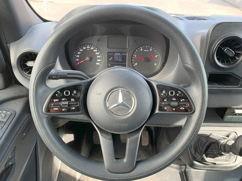 Mercedes-Benz Sprinter 317 CDI*NEW XARIOS 350*L2H2*360°CAMERA*TEMPOMAT*NAVIGATIE* - Kjølebil: bilde 5 Mercedes-Benz Sprinter 317 CDI*NEW XARIOS 350*L2H2*360°CAMERA*TEMPOMAT*NAVIGATIE* - Kjølebil: bilde 5