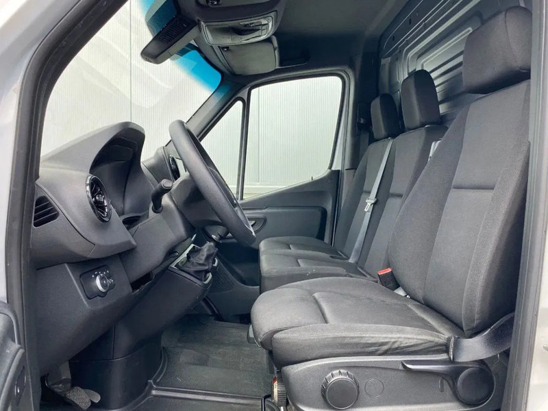 Mercedes-Benz Sprinter 317 CDI*NEW XARIOS 350*L2H2*360°CAMERA*TEMPOMAT*NAVIGATIE* - Kjølebil: bilde 3 Mercedes-Benz Sprinter 317 CDI*NEW XARIOS 350*L2H2*360°CAMERA*TEMPOMAT*NAVIGATIE* - Kjølebil: bilde 3