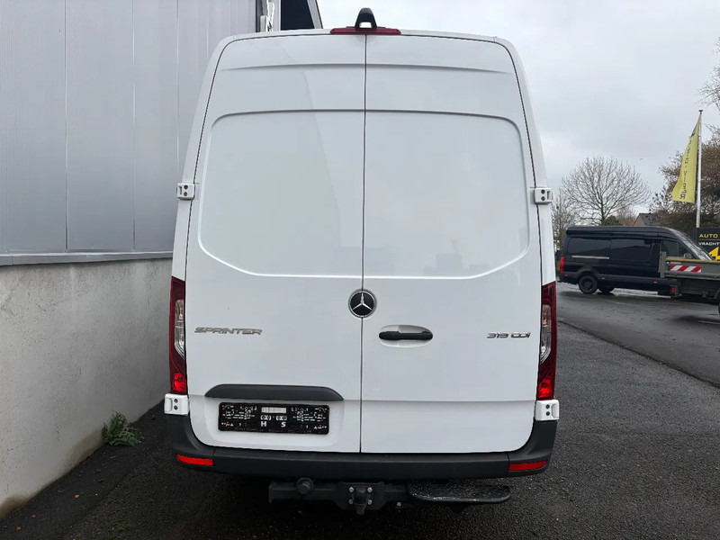 Mercedes-Benz Sprinter 319 *Navigatie*Camera*Airco*EcoStartStop* - Kassebil: bilde 5 Mercedes-Benz Sprinter 319 *Navigatie*Camera*Airco*EcoStartStop* - Kassebil: bilde 5