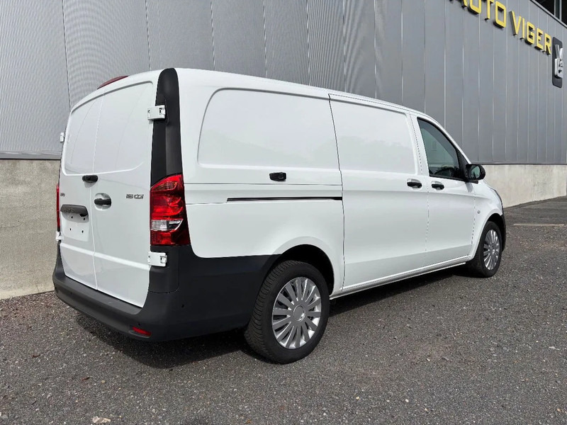 Mercedes-Benz Vito Camera*Automaat*Trekhaak*Navigatie*Airco - Små varebil: bilde 5 Mercedes-Benz Vito Camera*Automaat*Trekhaak*Navigatie*Airco - Små varebil: bilde 5