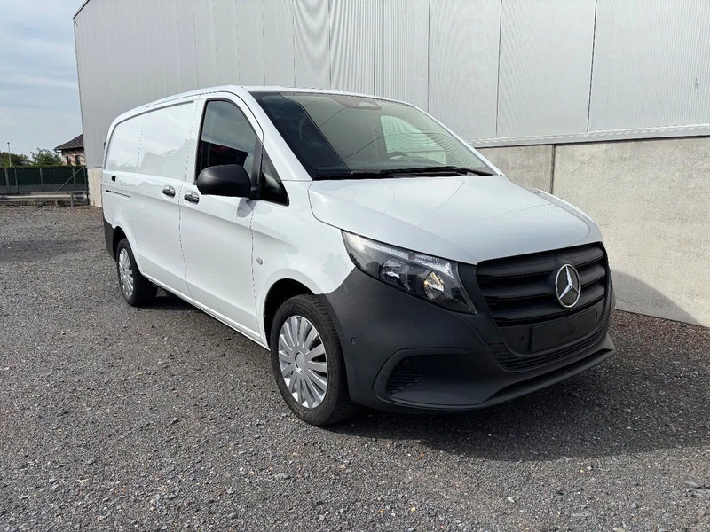Mercedes-Benz Vito Camera*Automaat*Trekhaak*Navigatie*Airco - Små varebil: bilde 2 Mercedes-Benz Vito Camera*Automaat*Trekhaak*Navigatie*Airco - Små varebil: bilde 2