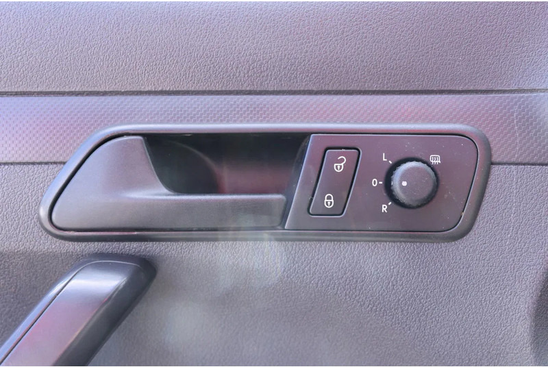 Volkswagen Caddy PARKSENSOREN-SCHUIFDEUR-AIRCO -TREKHAAK-RADIO/USB - Små varebil: bilde 5 Volkswagen Caddy PARKSENSOREN-SCHUIFDEUR-AIRCO -TREKHAAK-RADIO/USB - Små varebil: bilde 5