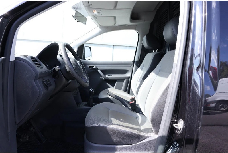 Volkswagen Caddy PARKSENSOREN-SCHUIFDEUR-AIRCO -TREKHAAK-RADIO/USB - Små varebil: bilde 3 Volkswagen Caddy PARKSENSOREN-SCHUIFDEUR-AIRCO -TREKHAAK-RADIO/USB - Små varebil: bilde 3