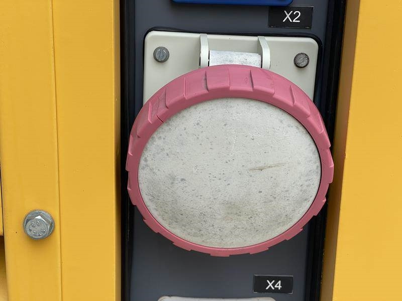 Atlas-Copco QAS 40 KD - Elektrisk generator: bilde 5 Atlas-Copco QAS 40 KD - Elektrisk generator: bilde 5