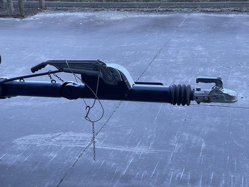 Atlas-Copco XAHS 186 DD - N - Luftkompressor: bilde 3 Atlas-Copco XAHS 186 DD - N - Luftkompressor: bilde 3