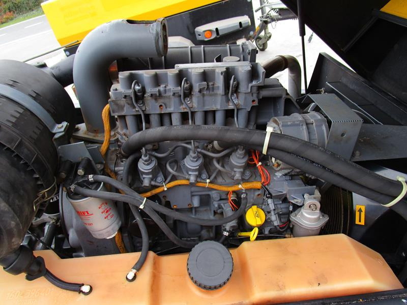 Atlas-Copco XAS 67 DD - Luftkompressor: bilde 5 Atlas-Copco XAS 67 DD - Luftkompressor: bilde 5