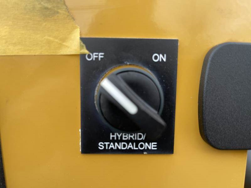 Cat DE 110 E 3 (24 units available) - Elektrisk generator: bilde 3 Cat DE 110 E 3 (24 units available) - Elektrisk generator: bilde 3